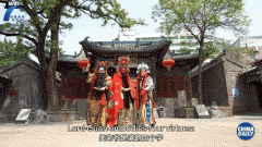 现在更成为国际学生中国、领会中国的一扇主要